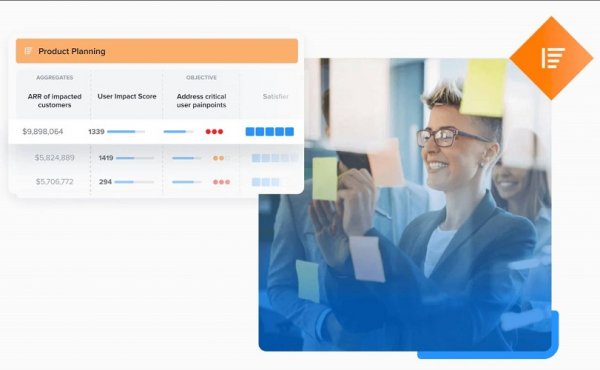 Strategic product planning