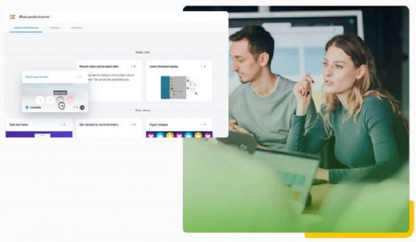 Product Boards for Sales and Customer Success